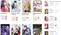 Zinmanga: Portal Komik Jepang Terpopuler di Dunia