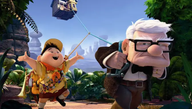 10 Rekomendasi Film Kartun Terbaik untuk Anak yang menghibur dan mendidik