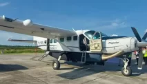 3 Titik Pencarian Pesawat Smart Air yang Diduga Jatuh di Nunukan