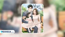 A Child Who Looks Like Me, Novel Chat Story yang Bikin Baper