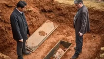 Artefak Korea Kuno dikembalikan ke Korea saat ‘Exhuma’ memperbarui minat terhadap tradisi penguburan