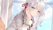 Alya Sometimes Hides Her Feelings in Russian Light Novel by SunSunSun