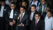 Anies dan Ganjar Ajukan Gugatan ke MK Terkait Pilpres 2024