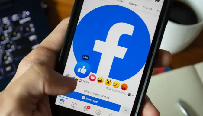Aplikasi Facebook di Android Terasa Berat, Gunakan Cara Ini!