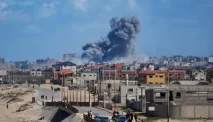 Perang Israel di Gaza: Daftar Peristiwa Kunci, Hari ke-162
