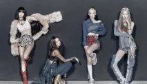 BLACKPINK Menjadi Girlband K-Pop Pertama dengan Lagu Melebihi 1 Miliar Streaming Spotify
