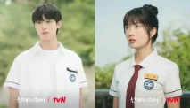 Byun Woo Seok Ungkap Chemistry Luar Biasa dengan Kim Hye Yoon, Favoritnya di “Lovely Runner”