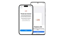 Pindah ke iPhone? Jangan Pusing, Begini Cara Memindahkan Data dari Android!