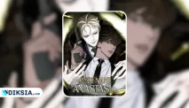 Codename Anastasia Novel by Boy Season
