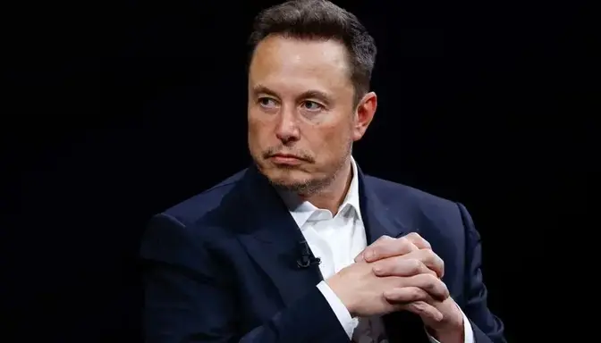 Elon Musk Tuduh Kanibalisme Imigran Haiti Ancam Amerika