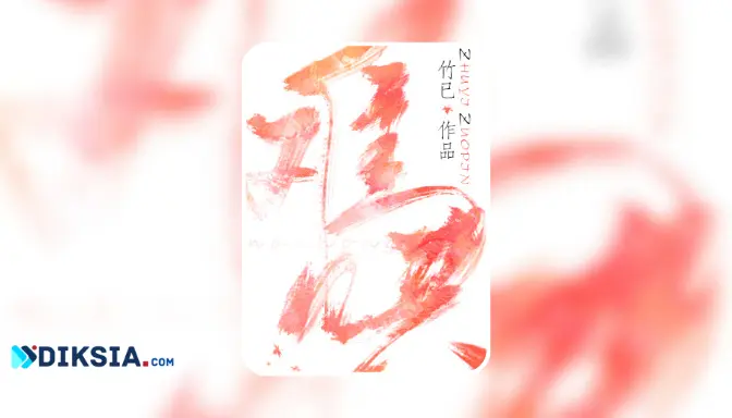 First Frost Novel by Zhu Yi, Kisah Wen Yifan dan Sang Yan
