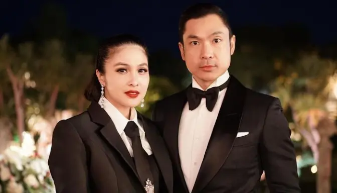 Harta Harvey Moeis, Suami Sandra Dewi, Diusut Imbas Korupsi Massal
