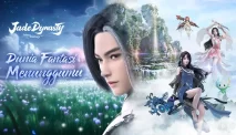 Jade Dynasty, Novel Fantasi Penuh Misteri dan Romansa