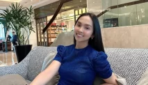 Jela Cuenca, Bintang Film Filipina yang Sedang Naik Daun