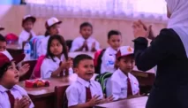Kemendiknas Siapkan Kurikulum Pendidikan Budaya dan Karakter Bangsa