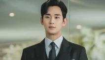 Kim Soo-hyun, Raja Drama Korea Termahal dengan Bayaran Fantastis