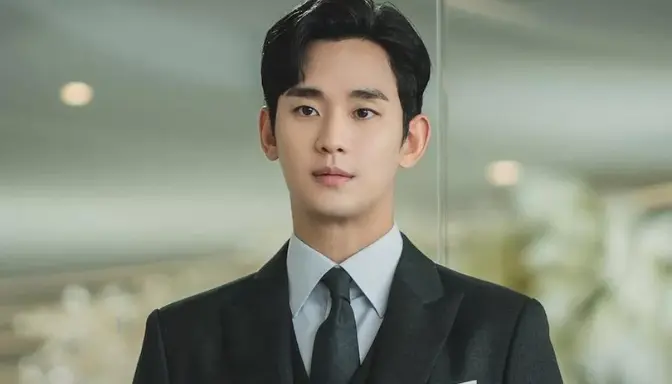 Kim Soo-hyun, Raja Drama Korea dengan Bayaran Fantastis