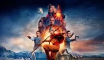 Link Nonton Avatar The Last Airbender (2024) Sub Indo