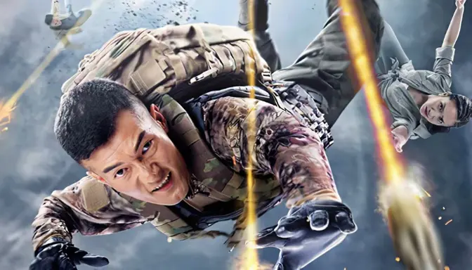 Link Nonton Film Counter Attack Sub Indo, Resmi Bukan di Rebahin, Indoxxi atau LK21