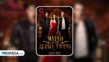Novel Mated to the Alpha Twins by Jane Doe