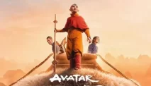 Nonton Film Avatar: The Last Airbender (2024), Petualangan Seru Sang Pengendali Empat Elemen