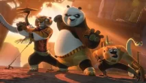 Nonton Film Kung Fu Panda 4 Sub Indo, Petualangan Po Kembali Menghibur!