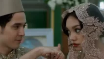 Nonton Film Santri Pilihan Bunda, Drama Romantis Religi Special Ramadhan dari Vidio Original Series