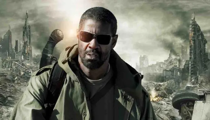 Nonton Film The Book of Eli Sub Indo, Resmi Bukan di Rebahin atau LK21