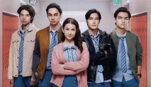 Nonton Private Bodyguard Full Episode 1-8 Gratis, Resmi! Bukan di Rebahin atau LK21