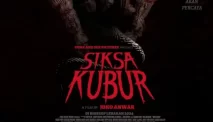 Nonton Trailer Film Siksa Kubur, Film Horor Terbaru Karya Joko Anwar, Tayang Lebaran 2024