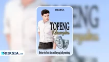 Novel Berita Viral Istri dan Anakku yang Jadi Pemulung (Topeng Keluargaku)