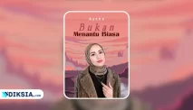 Novel Bukan Menantu Biasa by Ayzha