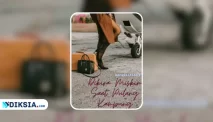 Novel Dikira Miskin Saat Pulang Kampung by Rafanalfa6819