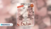 Novel Hafalan Shalat Delisa, Kisah Menyentuh Hati di Tengah Bencana karya Tere Liye