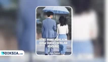Novel Istri yang Kuklaim ODGJ Sukses Setelah Kucerai by Ayu Sekar