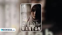Novel Jatah Mantan by Haierumauran