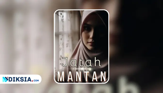 Novel Jatah Mantan by Haierumauran
