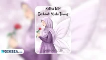 Novel Ketika Istri Berhenti Minta Tolong by Farihah Ulin