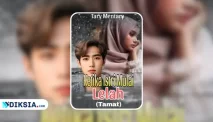 Novel Ketika Istri Mulai Lelah (Aku Bukan Mesin Pencetak Anak)