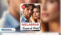 Novel Melabrak Suami di Hotel by Kalishgan