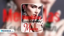Novel Membalas Kesombongan Mantan by Pena Yuni