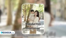 Novel Meninggalkan Negara Setelah Perceraian by Safakr64