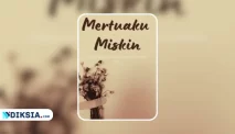 Novel Mertuaku Miskin by Azu Ra, Kisah Cinta Asma dan Ridho