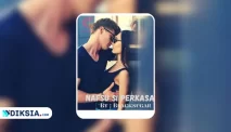 Novel Nafsu si Perkasa karya Blacksugar