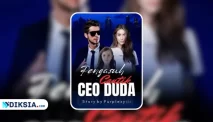 Novel Pengasuh Cantik CEO Duda by Purplexyiii