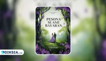 Novel Pesona Suami Bayaran by Gleoriud