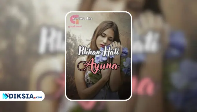 Novel Pilihan Hati Ayuna by Nelda Friska / Kartika Ika