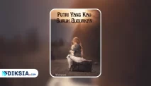 Novel Putri Yang Kau Suruh Gugurkan by Wahyuni SST