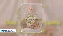 Novel Saat Doa Istri Pertama Diijabah by Dwiindra0330