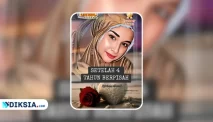 Novel Setelah 4 Tahun Berpisah by Sylviana Mustofa